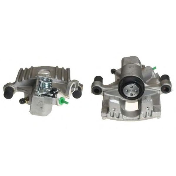 BREMBO - F06165 (F06165_суппорт тормозной задний правый ! восстановленный d34 Ate// Mini Cooper S 01-06)