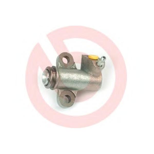 BREMBO - E56030 (NISSAN 300 ZX (Z31) 01/84-10/90 / NISSAN 300 ZX (Z32) 09/89-12/00 / NISSA)