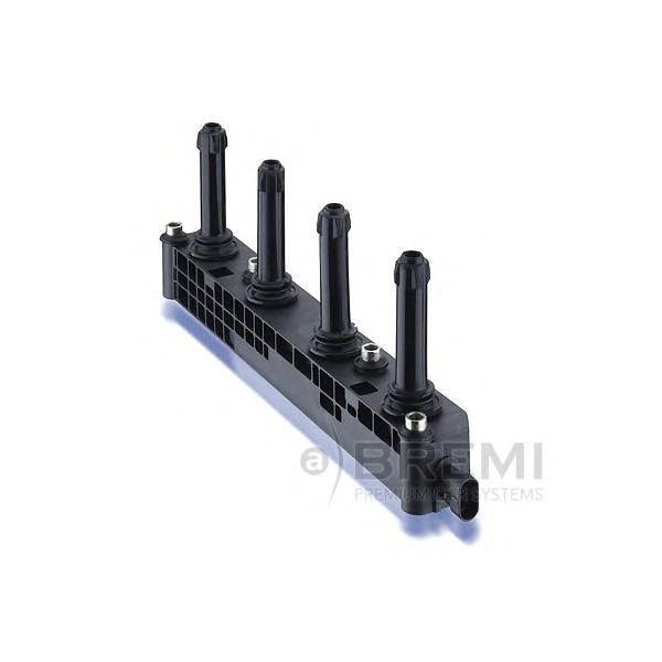 BREMI - 20448 (BR-20448 катушка зажигания!/ Chevrolet Lacetti/Nubira 1.8i 06>)