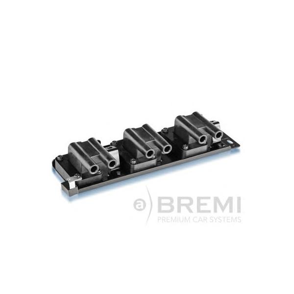 BREMI - 20478 (BR-20478 катушка зажигания!/ Kia Carnival 2.5i 99>)