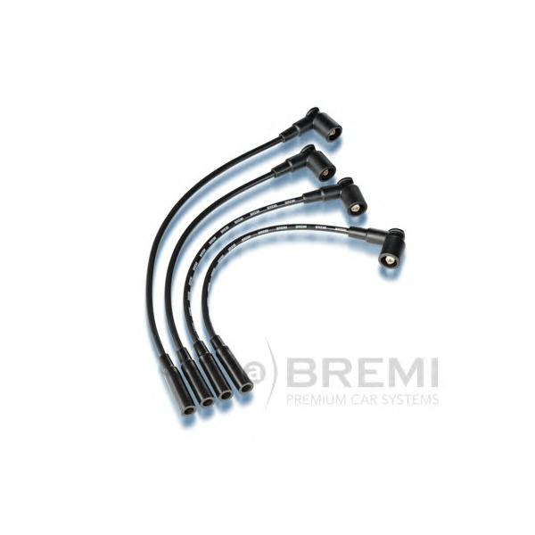 BREMI - 600/532 (Высоковольт.провода)