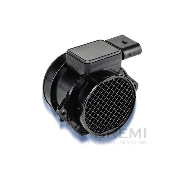 BREMI - 30103 (РАСХОДОМЕР ВОЗДУХА HYUNDAI COUPE 96-09 ELANTRA 00-06 TRAJET 04-08 KIA CERATO 04- SPORTAGE 04-)