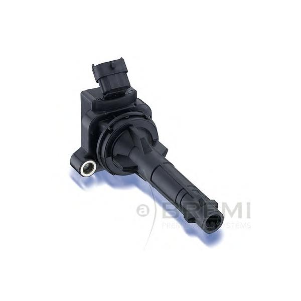 BREMI - 20314 (Катушка зажигания)