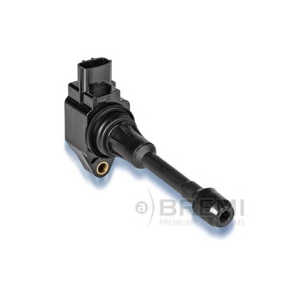 BREMI - 20558 (Катушка зажигания Nissan HR12DE, HR16DE, MR20DE, QR25DE)