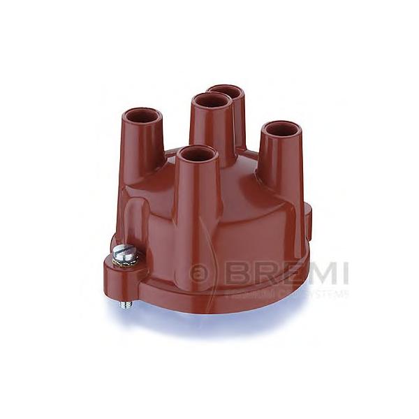 BREMI - 8393P (Крышка трамблера)