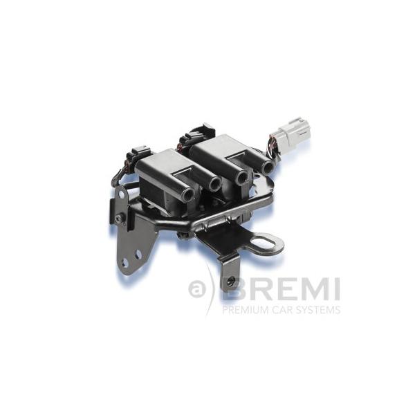 BREMI - 20344 (Катушка зажигания Hyundai Tucson/Kia Sportage 2.0 04-)