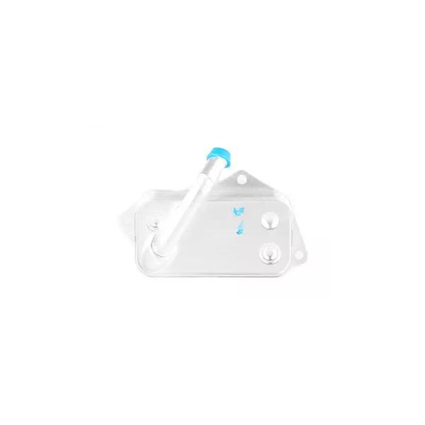 BASBUG - BSG15506004 (Радиатор масляный двигателя-теплообменник / BMW B48,N20,26,51,52,53,54,55 04~)