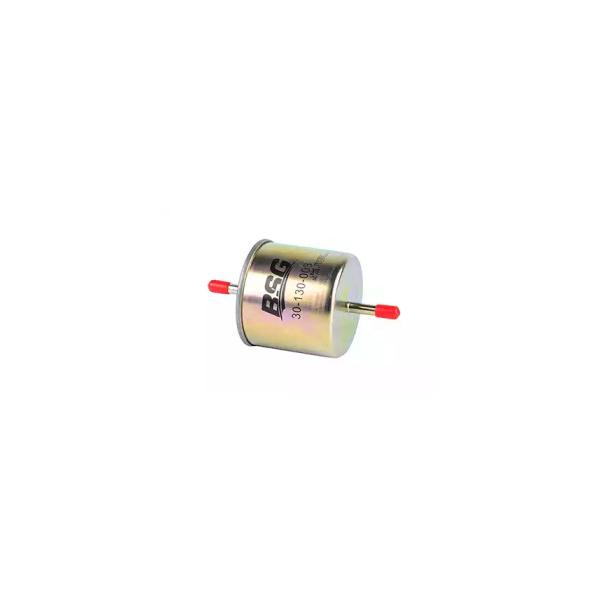 BASBUG - BSG 30-130-008 (Фильтр топливный, бензин / FORD Mondeo,Escord,Ka,Fiesta,Puma,Scorpio,Transit 1.4/1.6/1.8/2.0/2.5 01/)