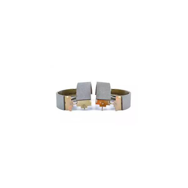 BASBUG - BSG70-205-002 (BSG 70-205-002_колодки барабанные !/ Peugeot Boxer, Citroen Jumper , Fiat Ducato 94-02)