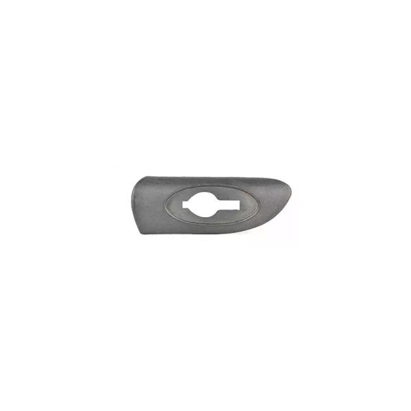 BASBUG - BSG 65-926-014 (Молдинг переднего правого крыла под повторитель / OPEL Vectra-B 99~)