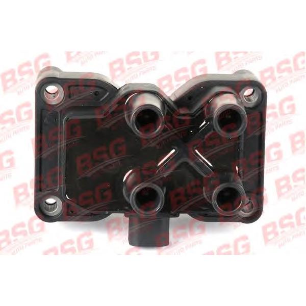 BASBUG - BSG 30-835-002 (Катушка зажигания для Ford Focus II 1.4/1.6 2004~2011, Ford Fusion, Ford Mondeo 2007~2014)