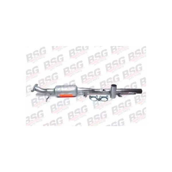 BASBUG - BSG 30-165-002 (Катализатор / FORD Focus-I 1.6 Zetec-S 98~05)