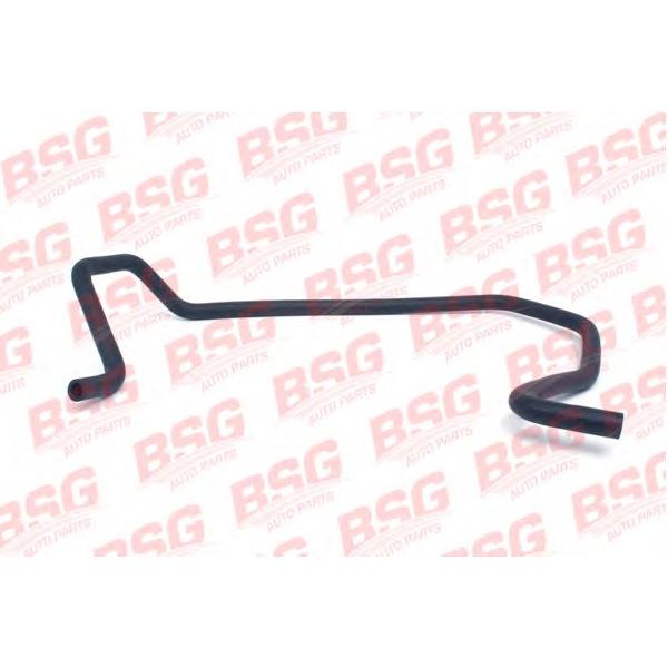 BASBUG - BSG 30-720-059 (Шланг системы охлаждения двигателя обратный / FORD Focus 1.8/2.0 (Zetec-E) 10/98~)