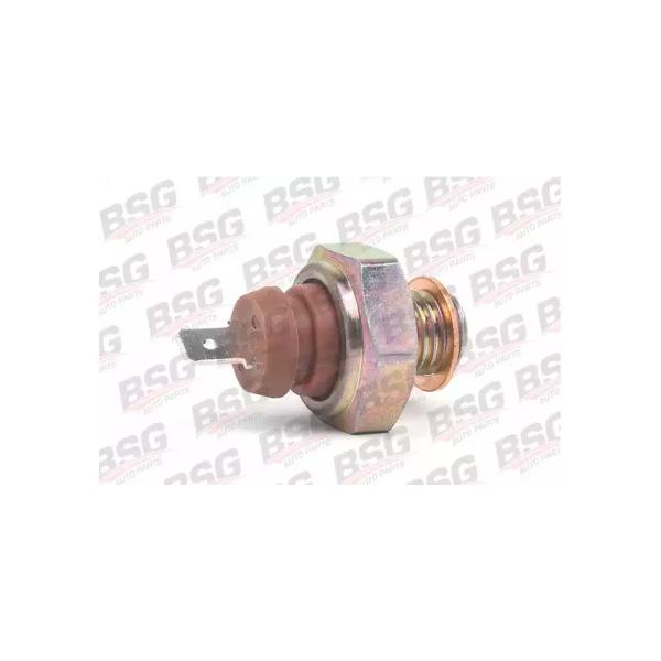 BASBUG - BSG 60-840-001 (Датчик давления масла / VW LT 2.3 97~, M-B Sprinter 2.3 95~)