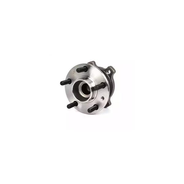 BASBUG - BSG 30-600-017 (Ступица задняя в сборе / FORD Mondeo 07~)