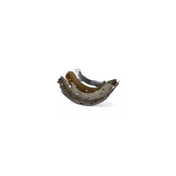 BASBUG - BSG 30-205-012 (колодки барабанные (203х38)/ Ford Mondeo 1.6i/1.8i/1.8TD 94-96)