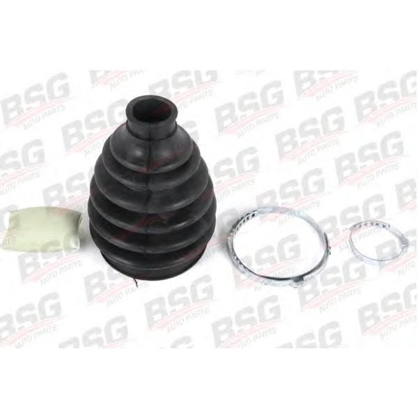 BASBUG - BSG 30-705-006 (Пыльник наружного ШРУСа (термопласт) 28x83x107 для Ford Mondeo II 1.6-2.0)