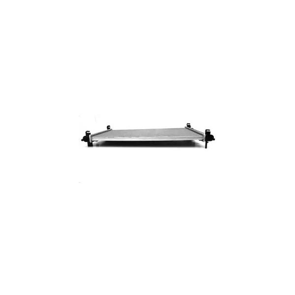 BASBUG - BSG 30-520-005 (Радиатор охлаждения двигателя / FORD Transit Conne)