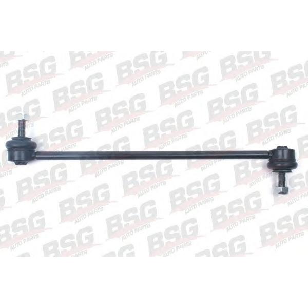 BASBUG - BSG70310033 (BSG 70-310-033_тяга стабилизатора переднего!/ Peugeot 307 01>)