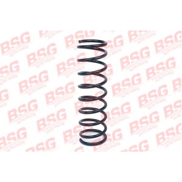 BASBUG - BSG 30-305-020 (Пружина задняя Focus I (универсал) 1.4i-1.8TDi 98~)