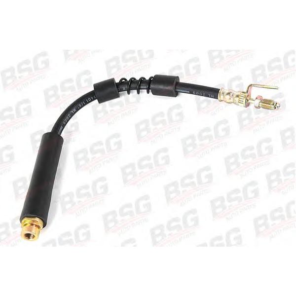 BASBUG - BSG 30-730-012 (Шланг тормозной передний Ford Tourneo/Transit 1.8D 2002~)
