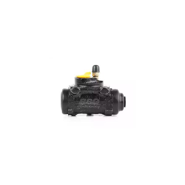 BASBUG - BSG 70-220-001 (Цилиндр тормозной задний левый Bosch/Bendix)