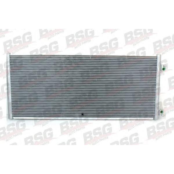 BASBUG - BSG 30-625-009 (Подшипник выжимной (гидравлический) для Ford Focus II 1.8/1.8TDCi/2.0)