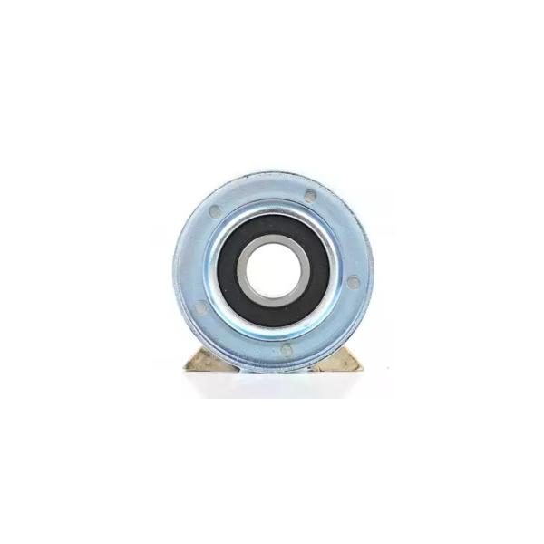 BASBUG - BSG 65-615-007 (Ролик натяжителя приводного ремня для Opel Astra H, Astra J, Mokka, Insignia 1.6/1.8)