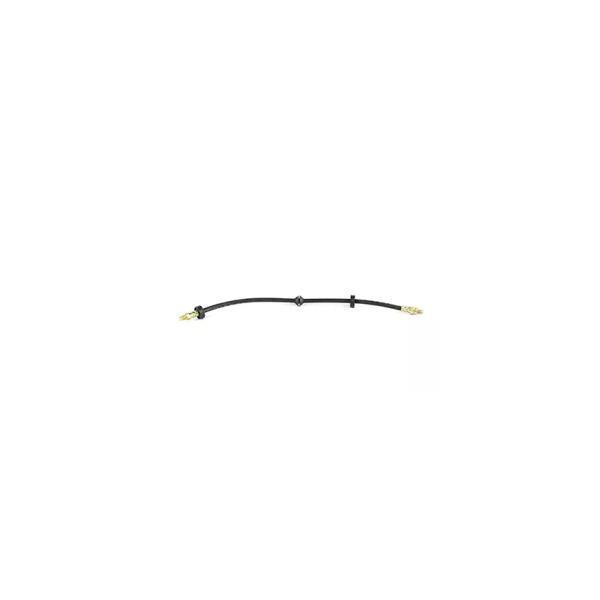 BASBUG - BSG 30-730-044 (Шланг тормозной задний / FORD Mondeo-II (для дисковых тормозов) 08/96-11/00)