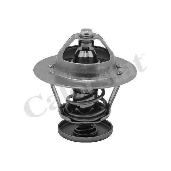 VERNET - TH5077.88J (Термостат 88°C для Ford Mondeo III, Transit 2.0-2.4TDCi 2000~ / Peugeot, Citroen 2.2HDi 2006~)