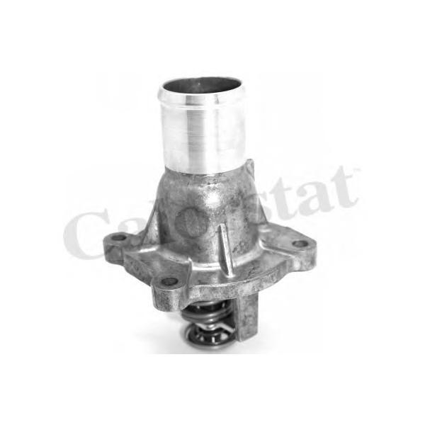 VERNET - TH7152.92J (Термостат в корпусе 92°С (без нагревателя) для Opel Zafira B, Astra H, Meriva A, Corsa D 1.6 Turbo)