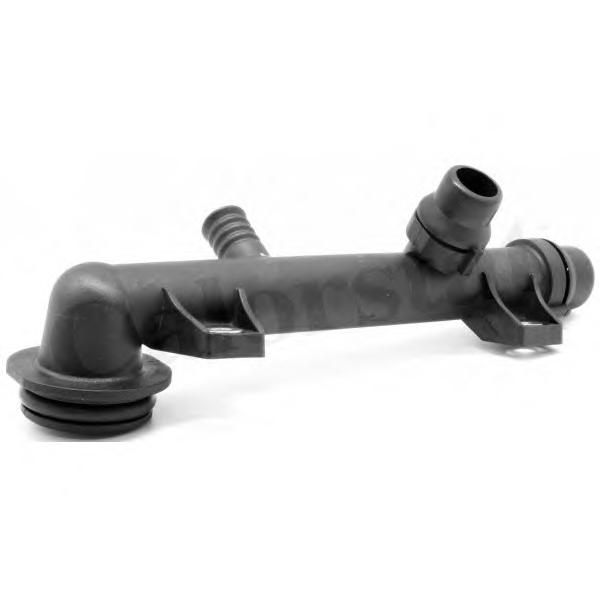 VERNET - WF0056 (WF0056_тройник!/ BMW E46 1.6i/Ci/1.8i 98>)
