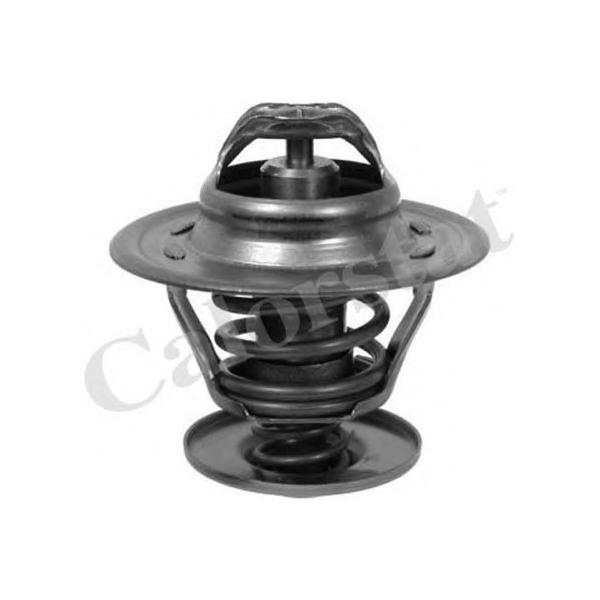 VERNET - TH6273.87J (V6273.87J термостат!/ VW Passat 1.6/1.9TD/2.3 86-00, Audi 80/A4/A6 1.9TD 96>)