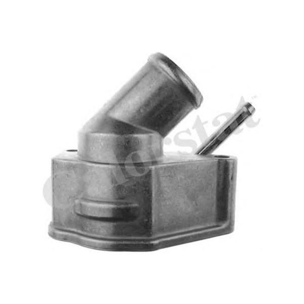 VERNET - TH6237.92J (Термостат в корпусе 92°C Opel Omega B 2.0/2.2, Astra F 1.8/2.0, Vectra B 2.0, Astra G 2.0)