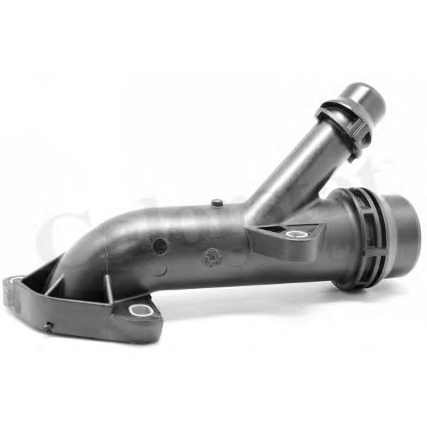 VERNET - WF0058 (WF0058_тройник!/ BMW E46/E90 1.6i-2.0i 01>)