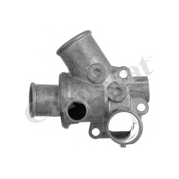 VERNET - TH5688.80J (Термостат)