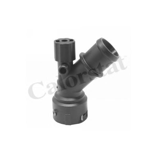 VERNET - WF0152 (Фланец / тройник)