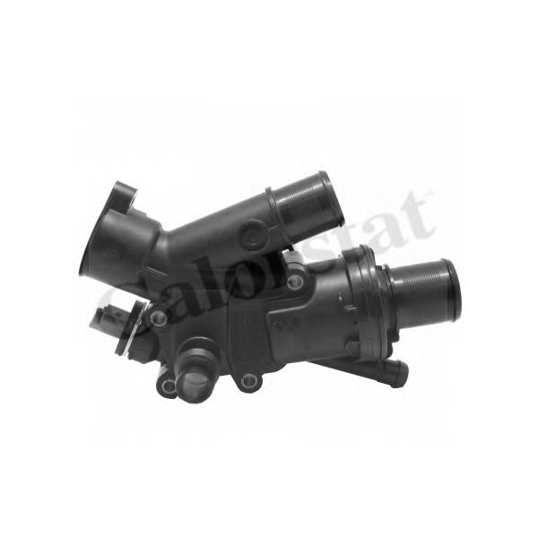 VERNET - TH7144.83J (Термостат в корпусе для Ford Focus III 2.0TDCi, Kuga 2.0TDCi, Citroen/Peugeot 2.0HDi 2009~)