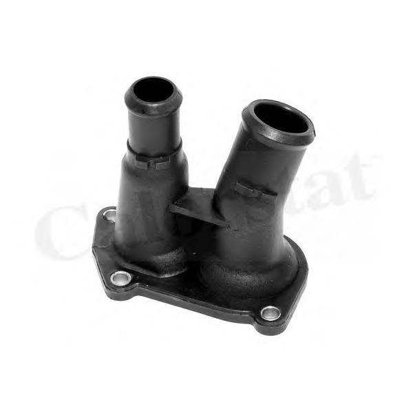 VERNET - WF0067 (Корпус термостата Ford Focus I 1.4 16V, 1.6 16V 1998~2005)