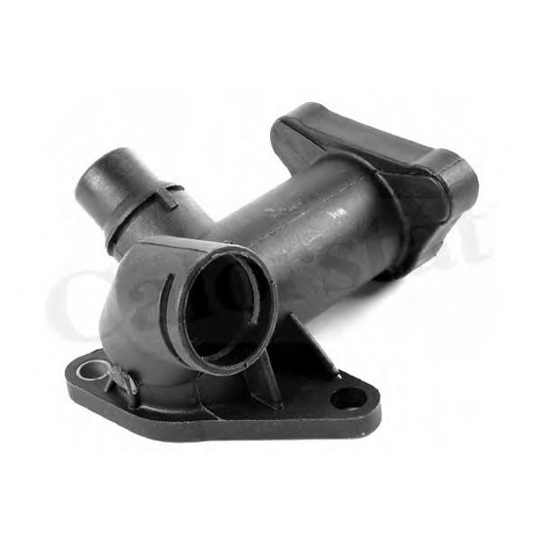 VERNET - WF0107 (WF0107_тройник!/ Audi A4/A6, VW Passat 1.8/T 95>)
