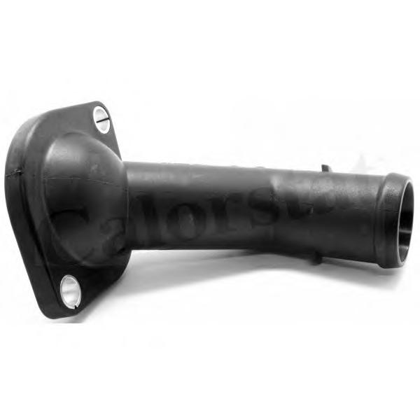 VERNET - WF0057 (Фланец системы охлаждения SKODA OCTAVIA (1U), VW GOLF IV WF0057)