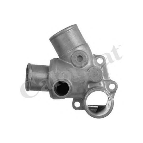 VERNET - TH5687.80J (V5687.80J термостат!/ Fiat Tipo/Regata/Tempra/Uno 1.7D/1.9D/TD <94)