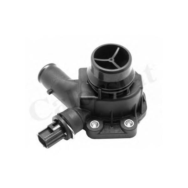 VERNET - TH7154.90J (Термостат в корпусе 90°C Volvo S80 II, V60, V70 III, XC60, XC70 II, XC90 3.2)
