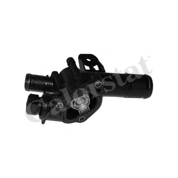 VERNET - TH641683J (Термостат с прокладкой RENAULT 1.5dCi TH6416.83J)