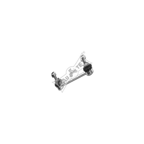 CAUTEX - 011439 (ТЯГА СТАБ FIAT DOBLO ЗАД LR 011439)