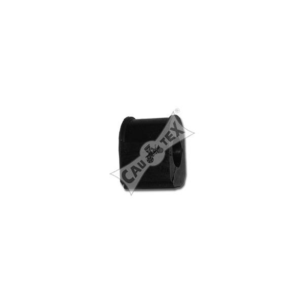 CAUTEX - 020464 (ВТУЛКА СТАБ REN CLIO IIMEGANESCENIC III ПЕР ЦЕНТР D24mm 020464)