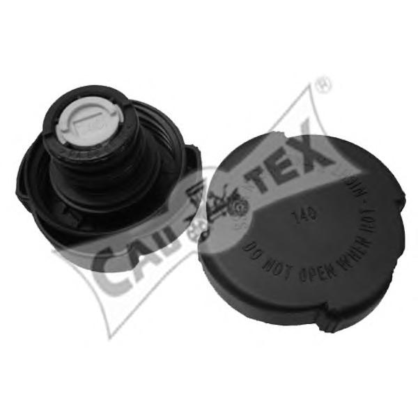 CAUTEX - 954090 (КРЫШКА РАДИАТОРА BMW E30E36E46E34E39E38 954090)