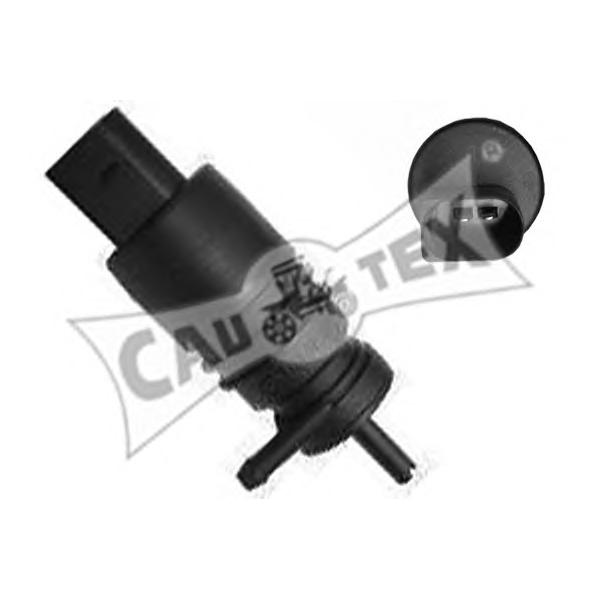 CAUTEX - 954603 (НАСОС ОМЫВАТЕЛЯ BMW E36E46E39E38E60E65 954603)