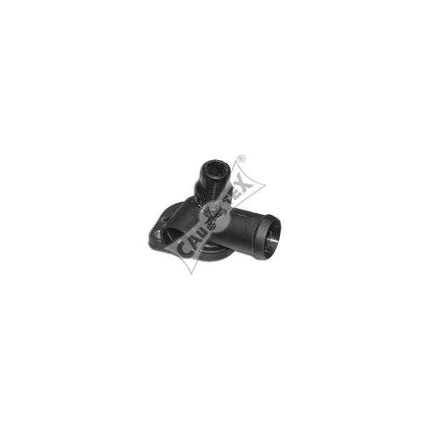 CAUTEX - 952195 (Фланец AUDI A4 1,6 95-00/VW PASSAT B5 1,6 96-00 952195)