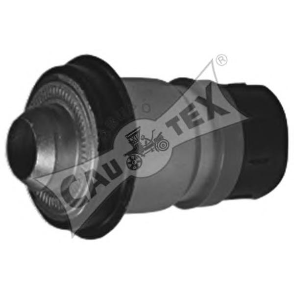 CAUTEX - 021334 (САЙЛЕНТБЛОК ПЕР RENAULT CLIO III, MEGANE II 021334)
